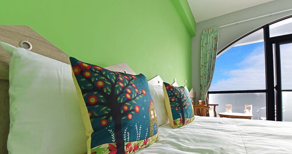 Lai Sea Side B&B