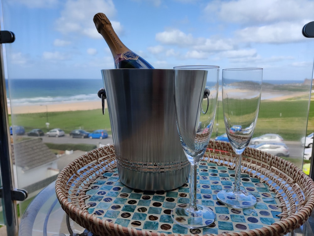 Fistral Retreat