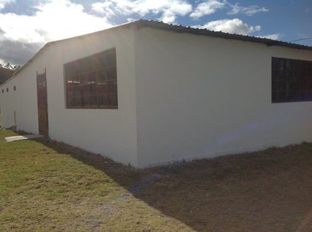 Bella Vista Pujili