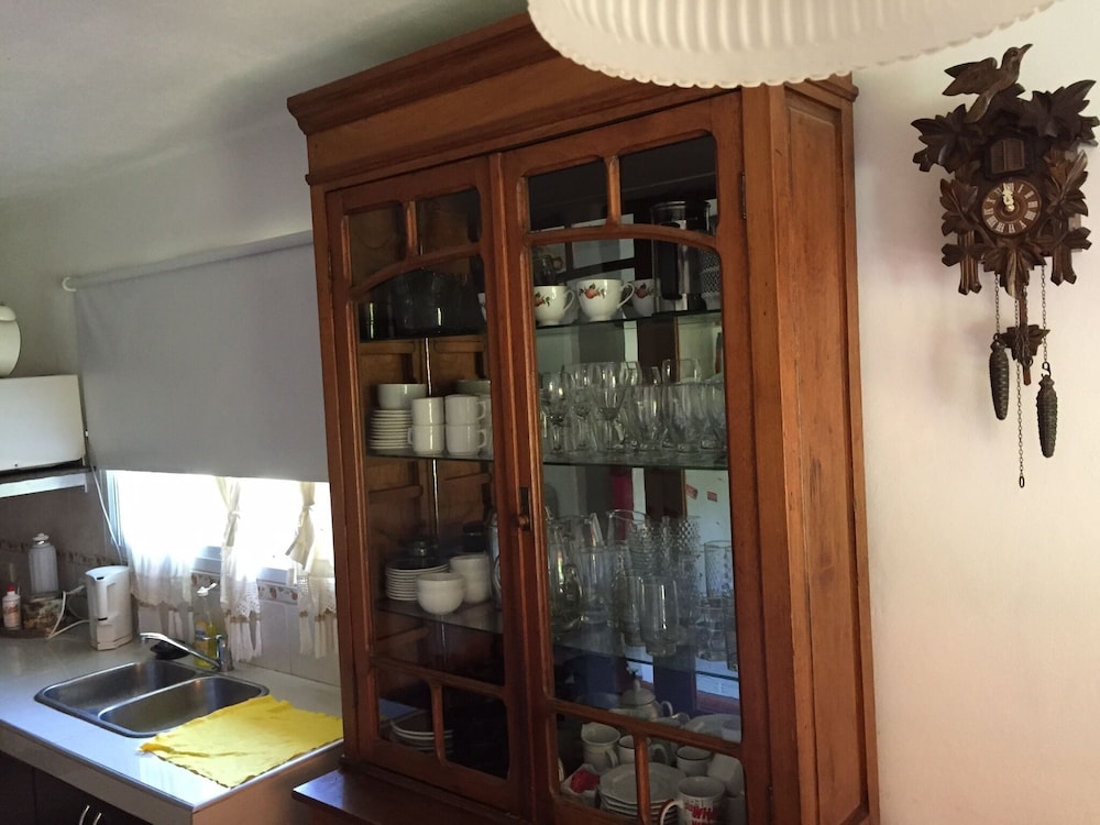 Rent Villa General Belgrano, Calamuchita