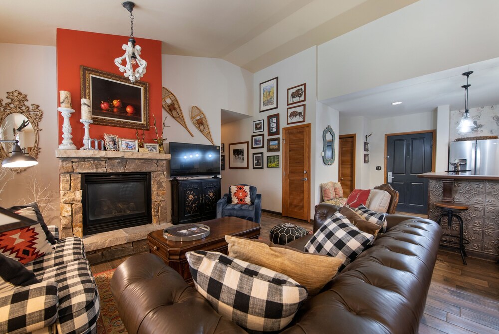 Winter Park CO Condos - Zephyr Mountain Lodge