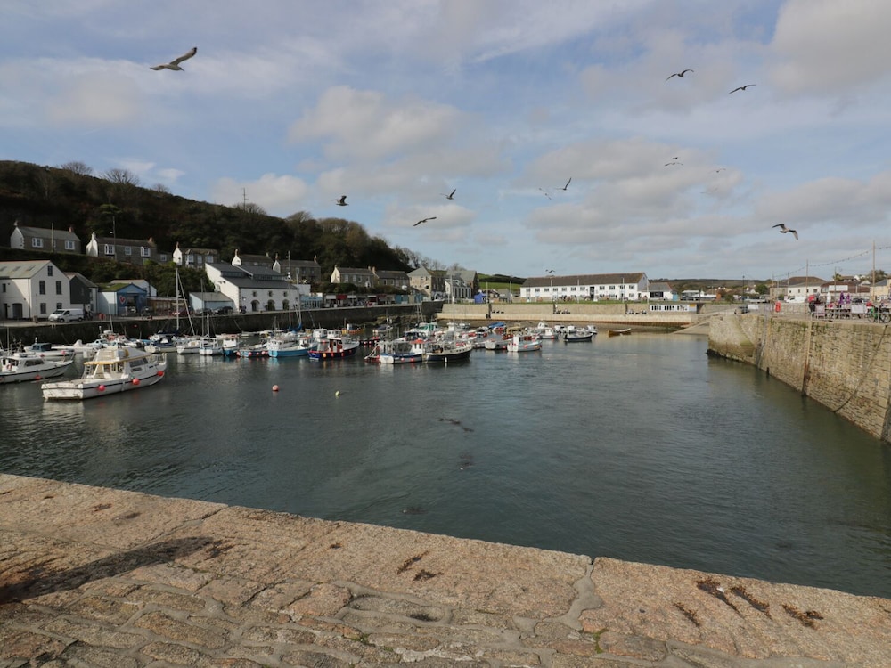 Kernow Cottage