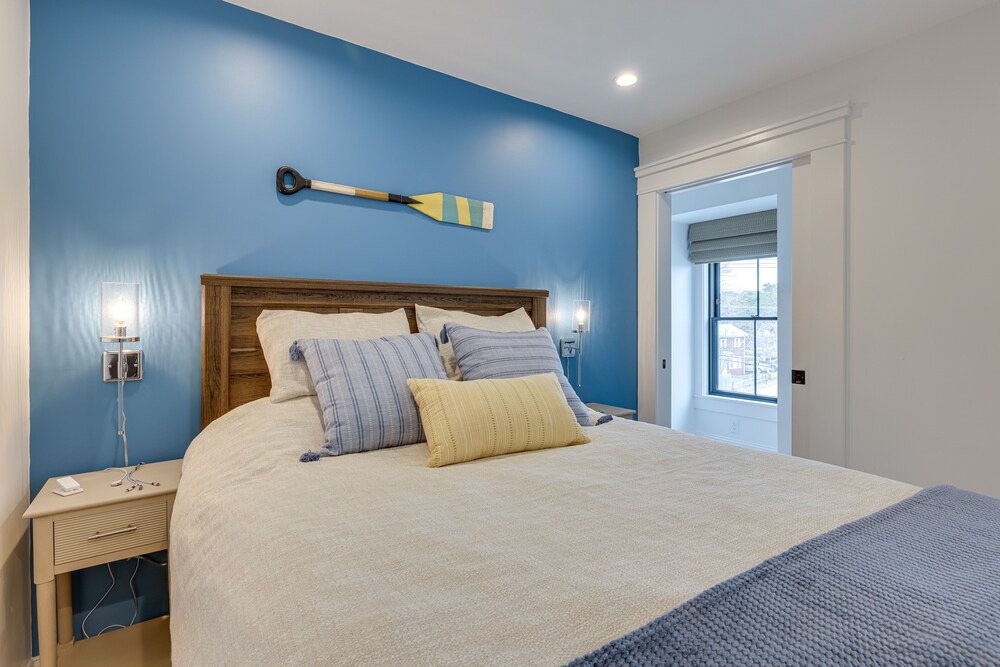 Provincetown Vacation Rental: Pet Friendly! view 5