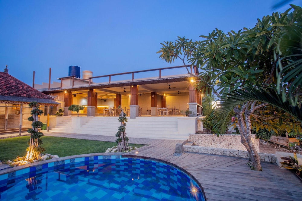D’Gume Villas Lembongan by Bali Cabin