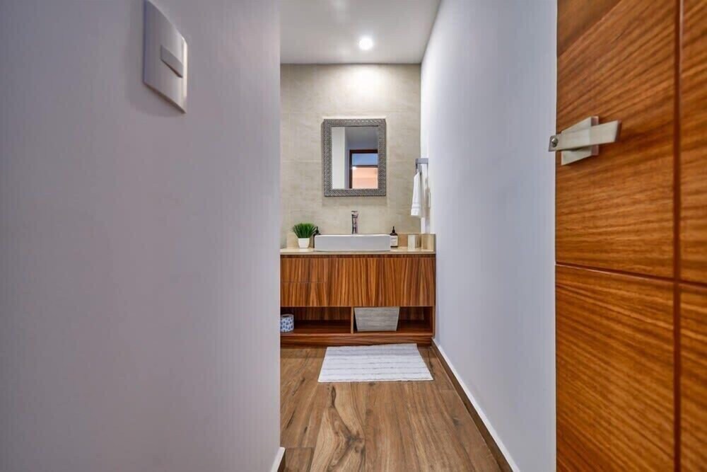 Brand New 2BR Apt - Infinity Pool - Versalles
