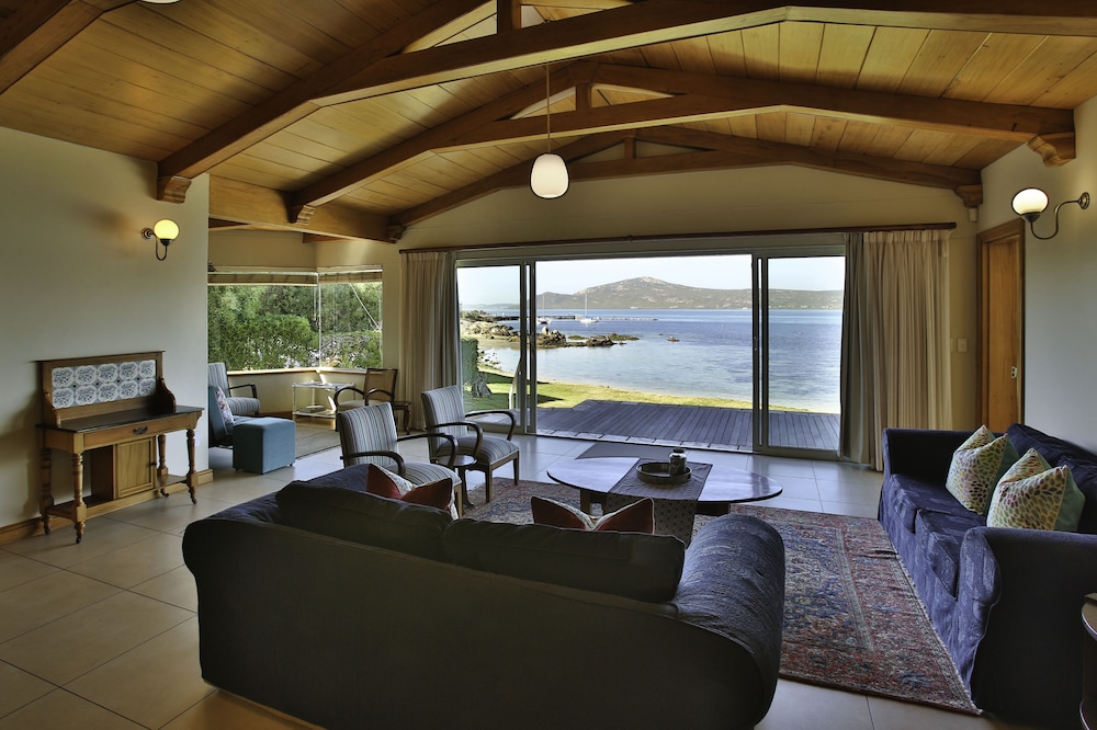 Sandbaai Villa Langebaan 7 sleeper view 4