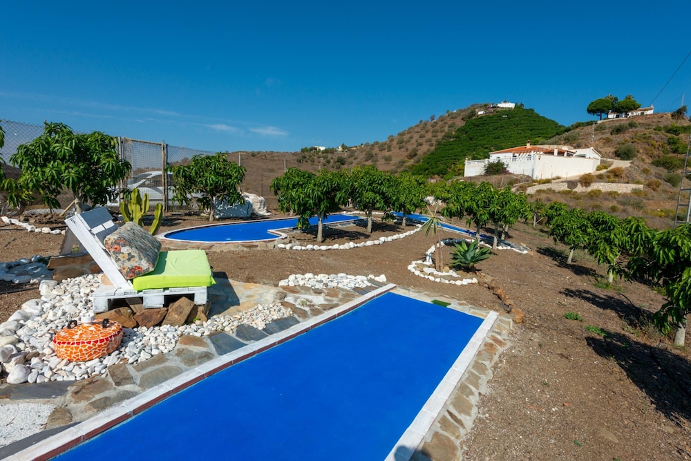 Villa Dorita con Piscina by At Home Costa del Sol