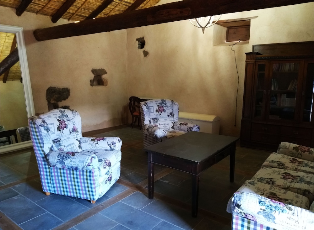 Rural Rugama