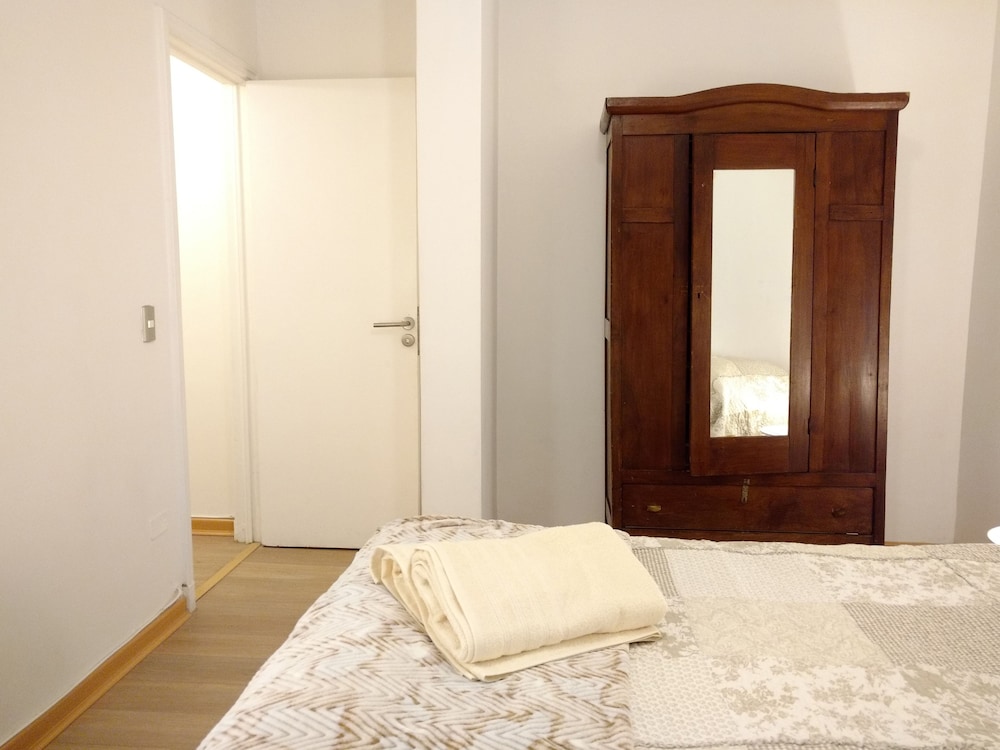 Apartamento Living Lecannelier view 3