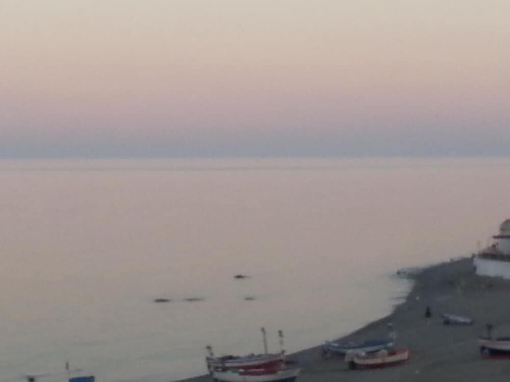 Bed and Breakfast Sunrise