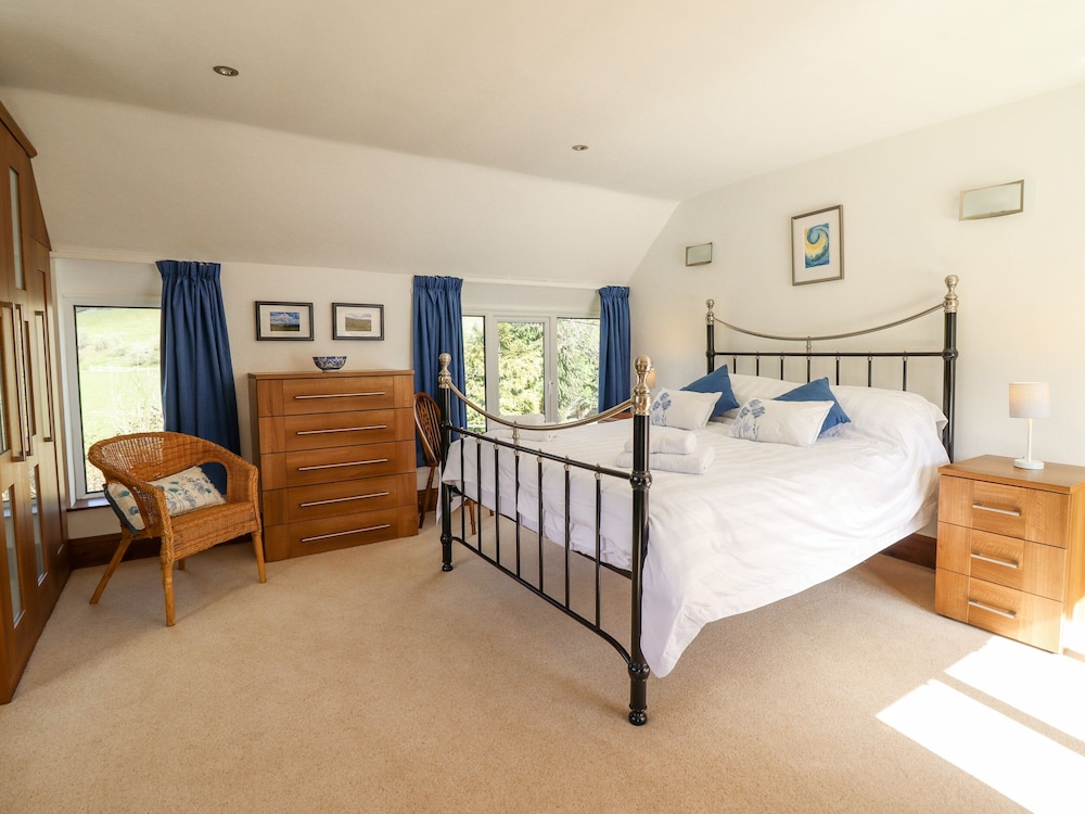 Llangollen Vacations - Minffordd - Property Image 5