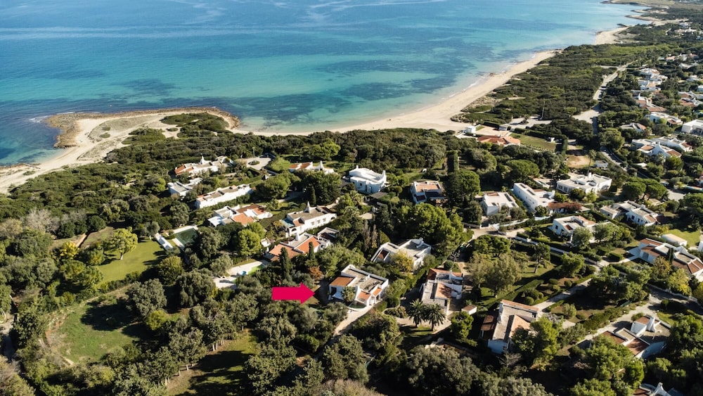 Villa Massimo a Rosa Marina photo 1