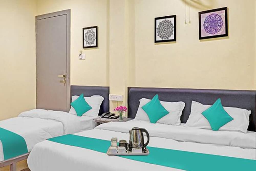 Fabhotel Stay With Inn