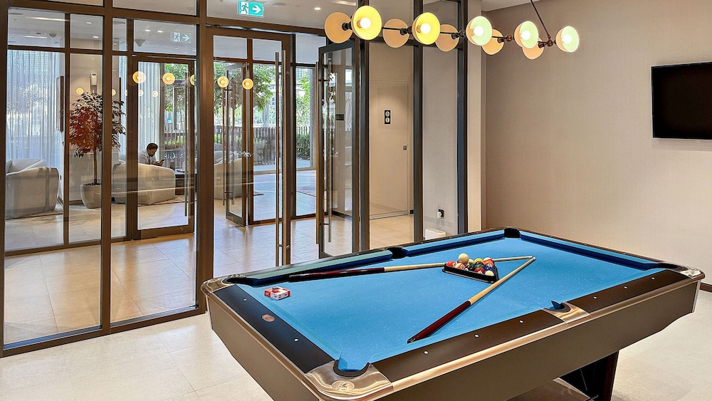 Grande Signature Residence - 4906 2BD