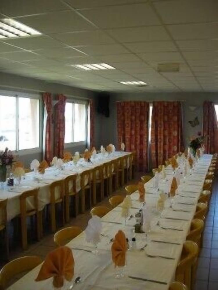 Hotel Le Pairoux - Property Image 12