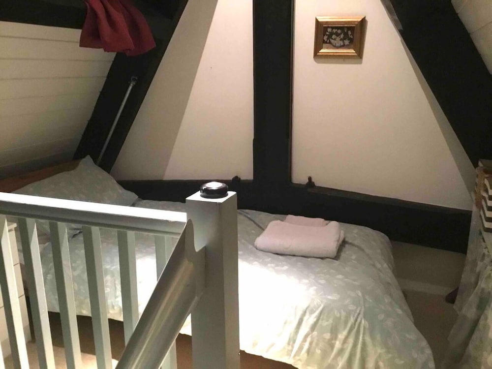 Church Conversion 3-bed House in Centre of Kendal view 4