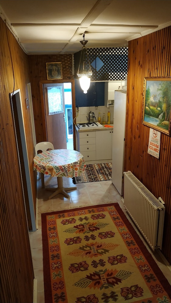 Agva Ayse Hanim Guesthouse
