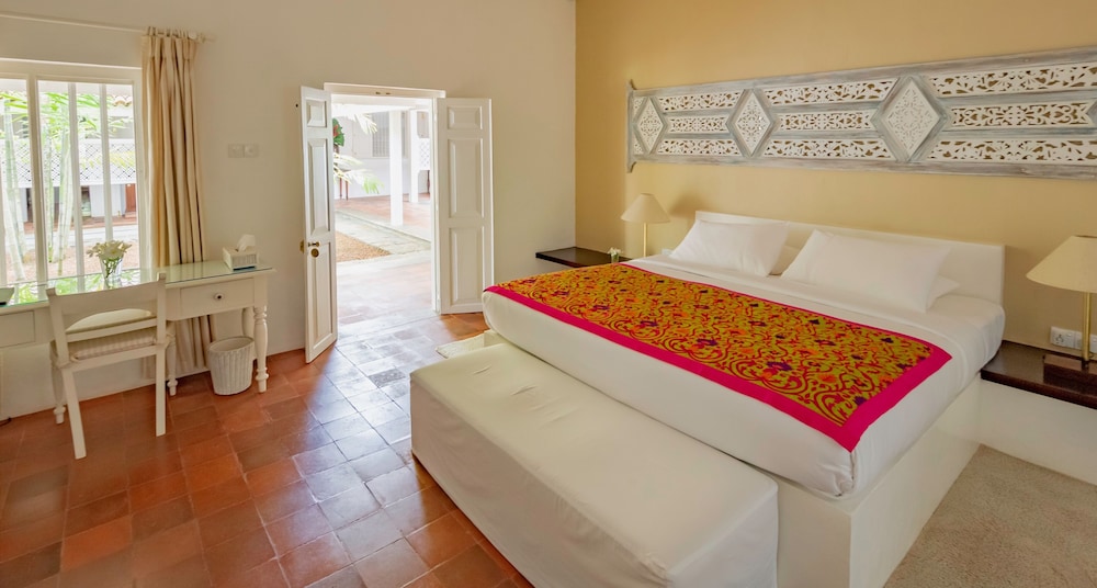 Nyne Hotels Rock Villa - Bentota