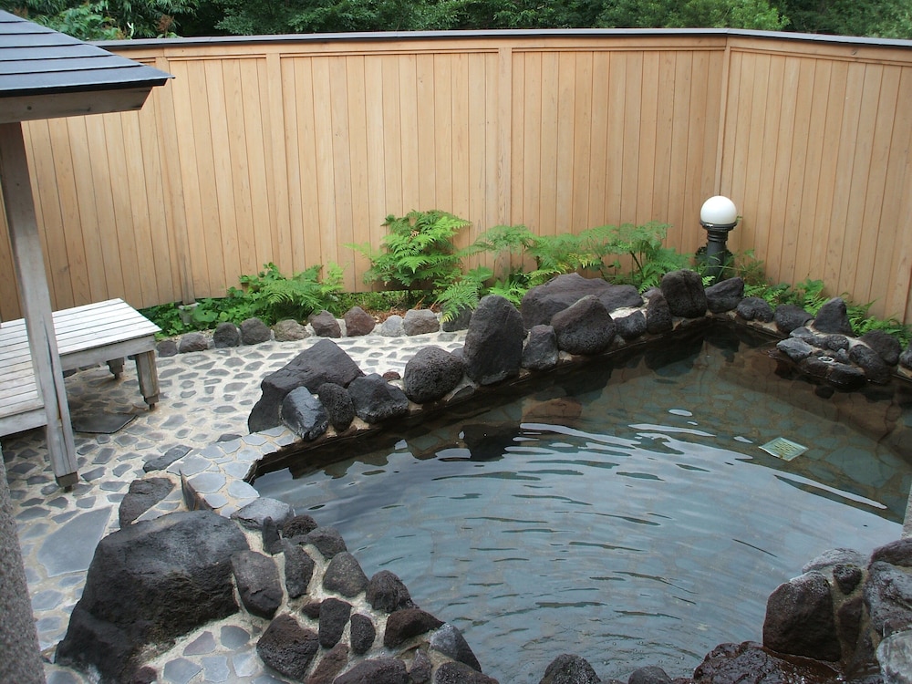 Okunoyu Moriyoshisansou view 5