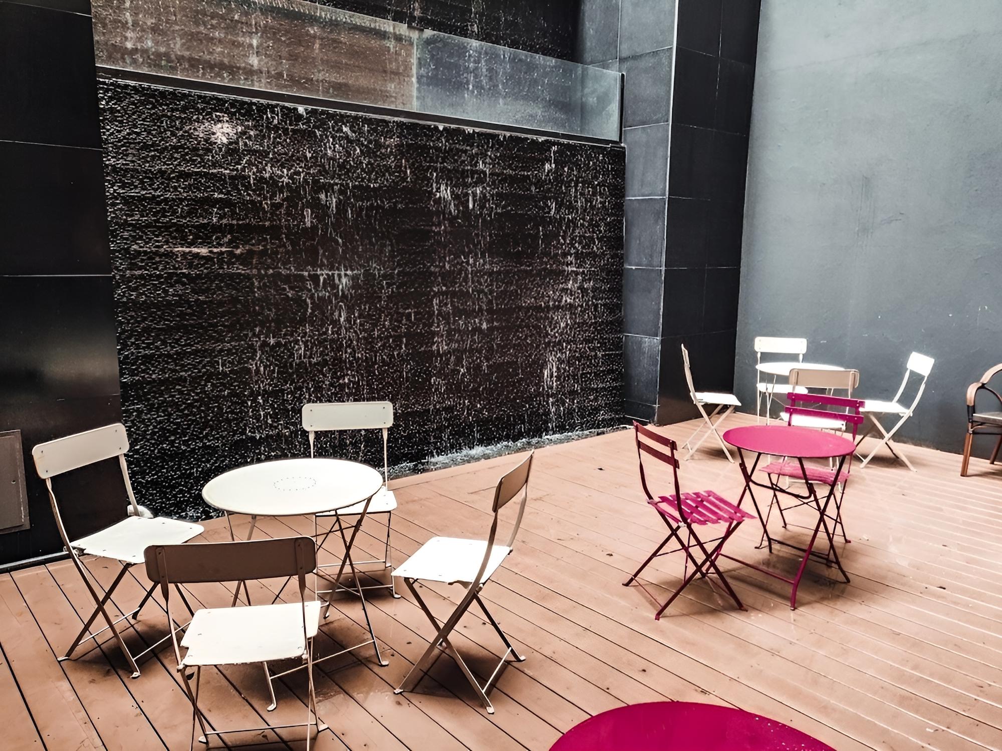Casamia 36 Hotel