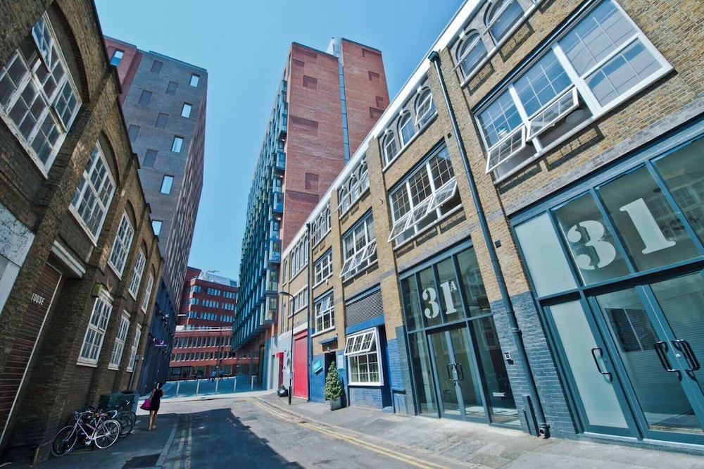 Student Only Shoreditch
