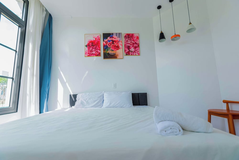 Luxury 3 br La Fleur Villa-Novaworld PT
