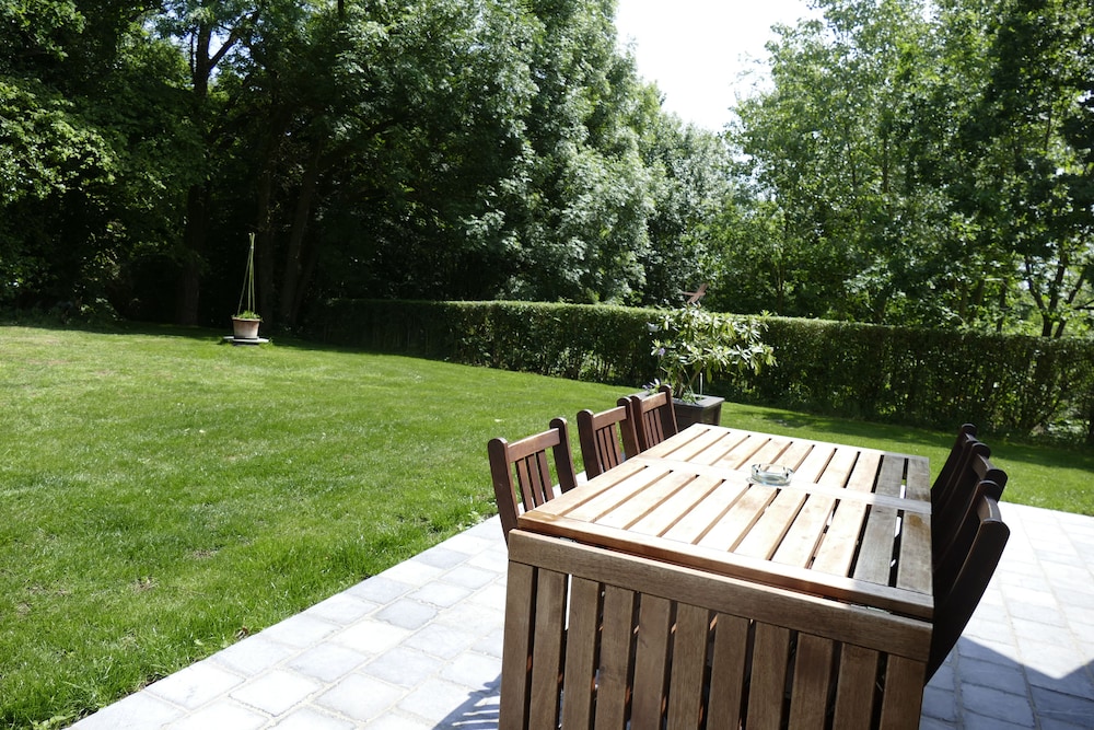 La Garonde