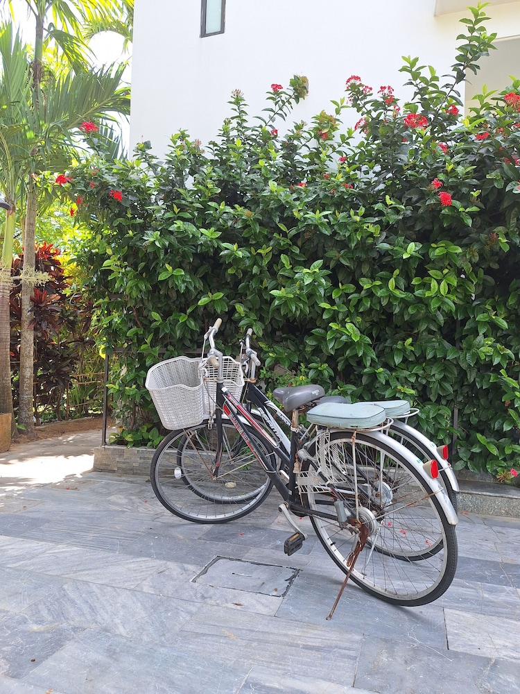 The Interlude Boutique Villa