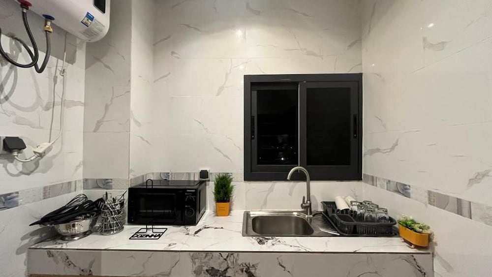 We Offer you a Lovely 1-bed Apartment in Abidjan