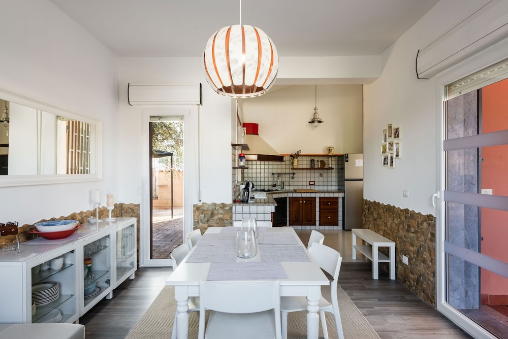 Villetta Argonauti con Piscina by Wonderful Italy