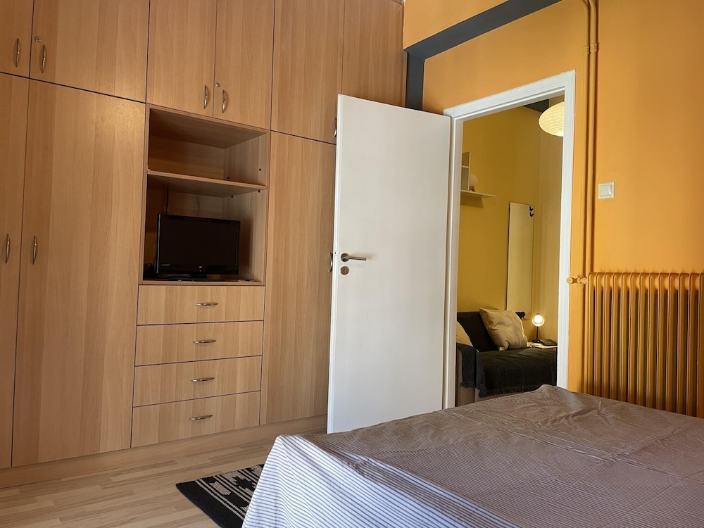Cozy Studio at Kallithea photo 3