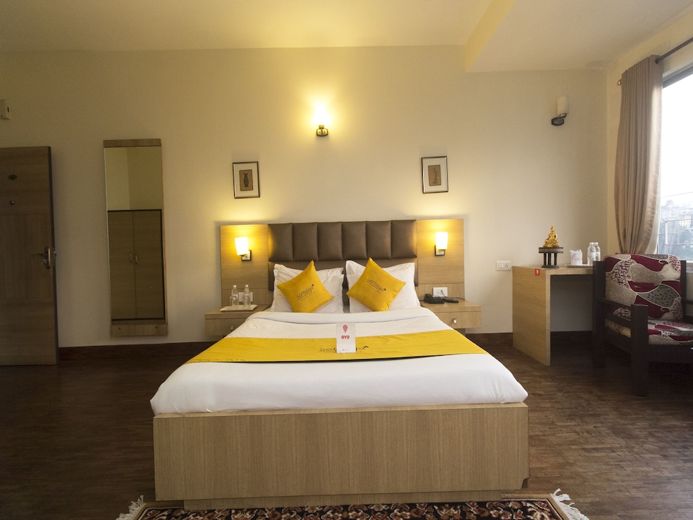 OYO 3619 Samayaa Resort