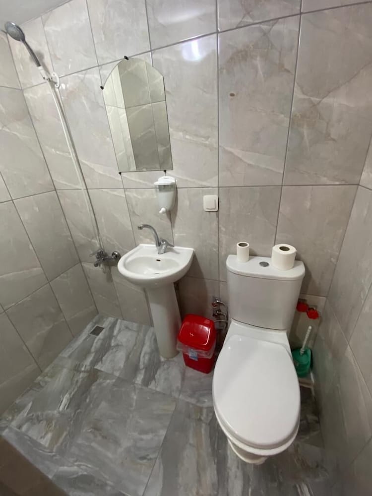 Şehir Evi Oteli - Image 81