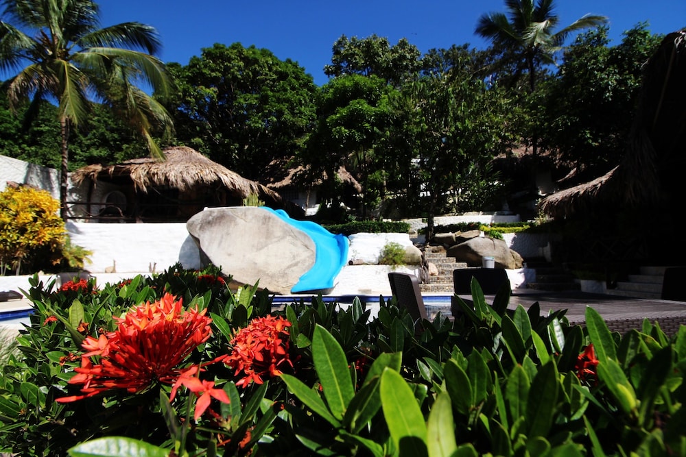 Santa Marta Vacations - Hotel Villa Cata - Property Image 11