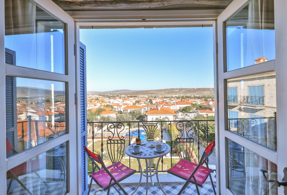 Imren Han Otel - Özel Sınıf - Image 25