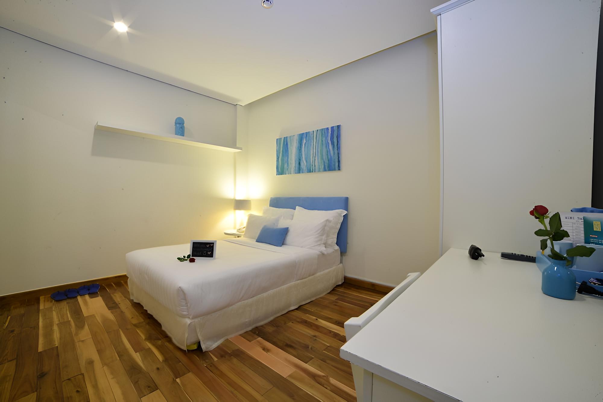 Palmier Hotel