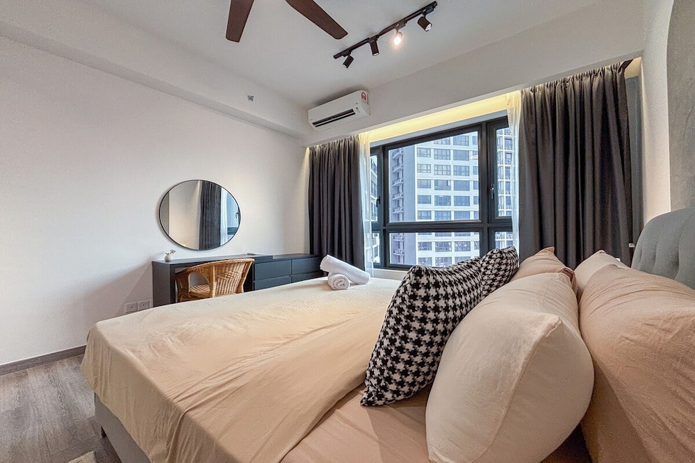 Agile Delima Residensi Suites Bukit Bintang