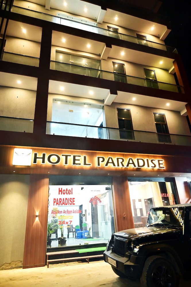 Hotel Paradise