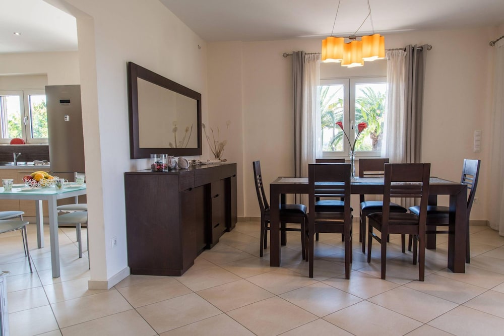 Villa Rafaella in Rethymno