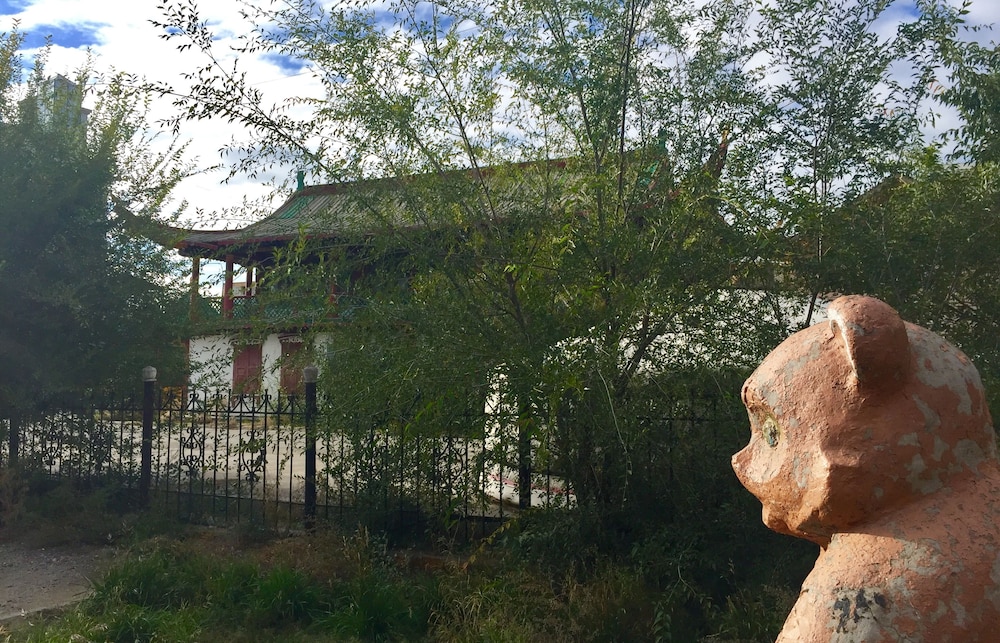 Travel Mongolia Guesthouse