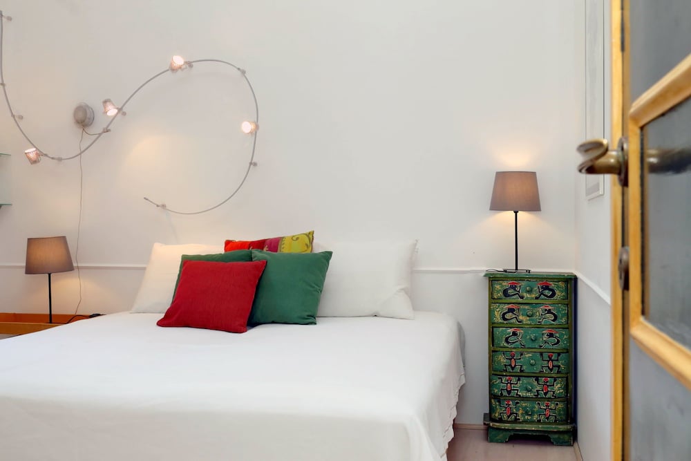 Garibaldi - WR Apartments