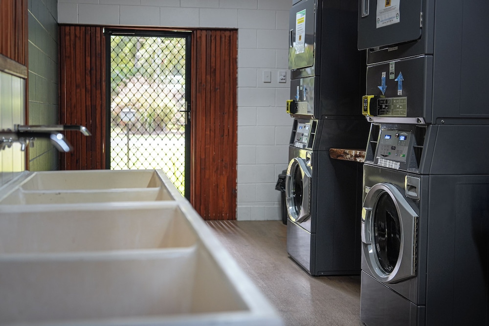 Daintree Beach Resort