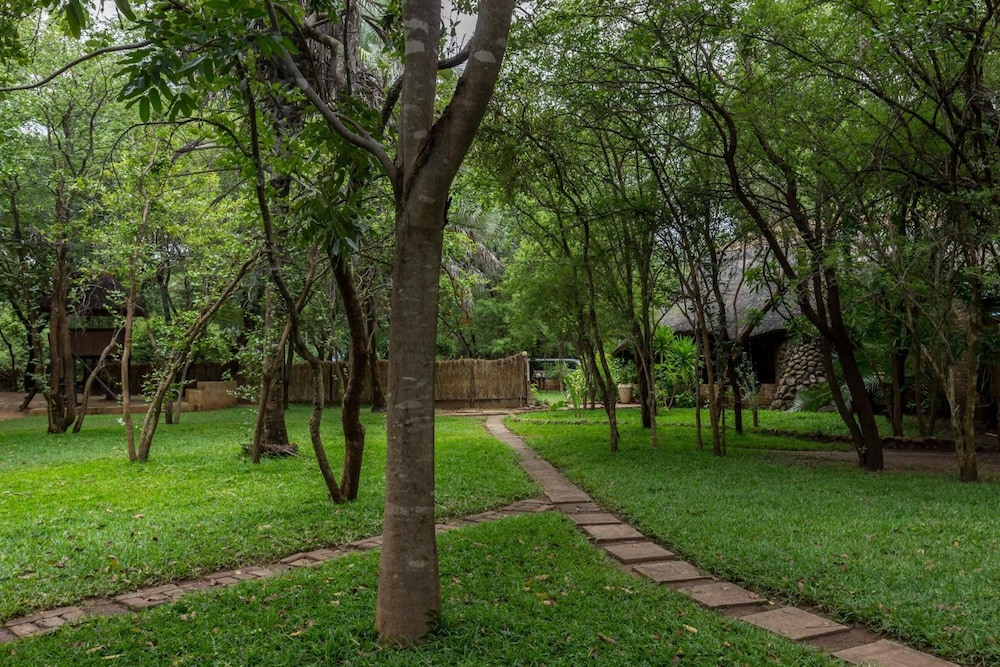 The Royal Sichango Village