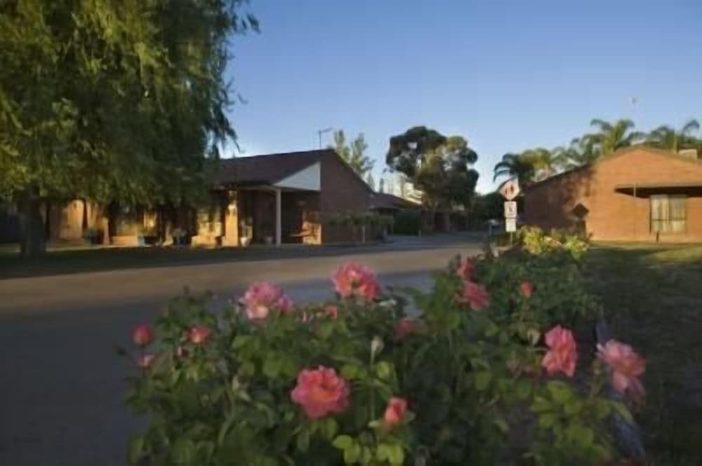 Murrayland Holiday Apartments