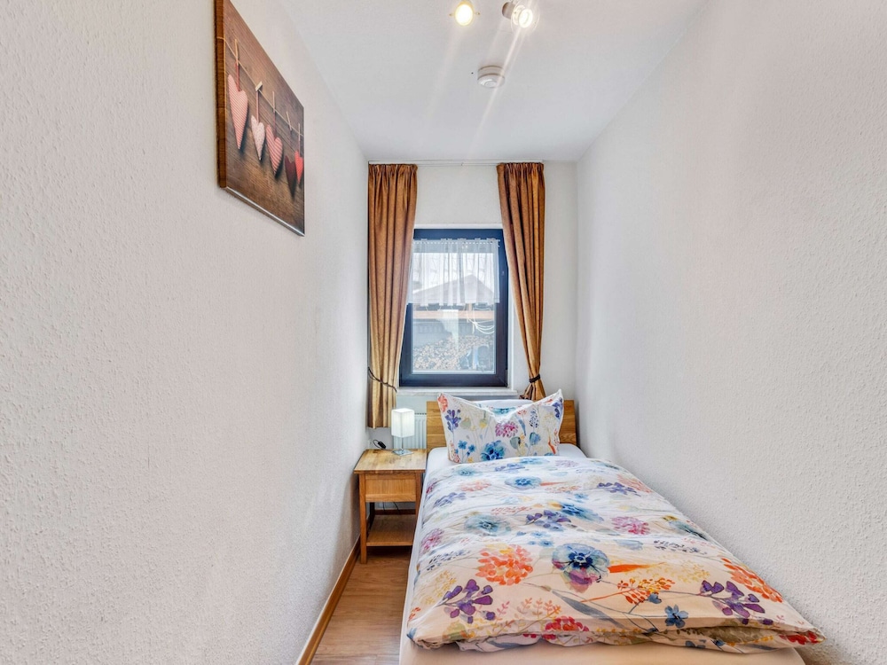 Holiday Home Eifelhome in Germany view 4
