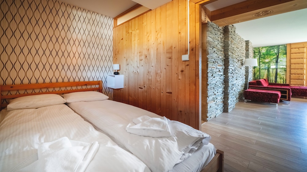 Apartamenty Sun&Snow Mocarni