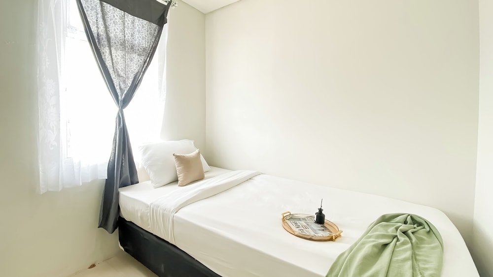 Stunning and Well Designed 2BR Apartment at Vittoria Residence