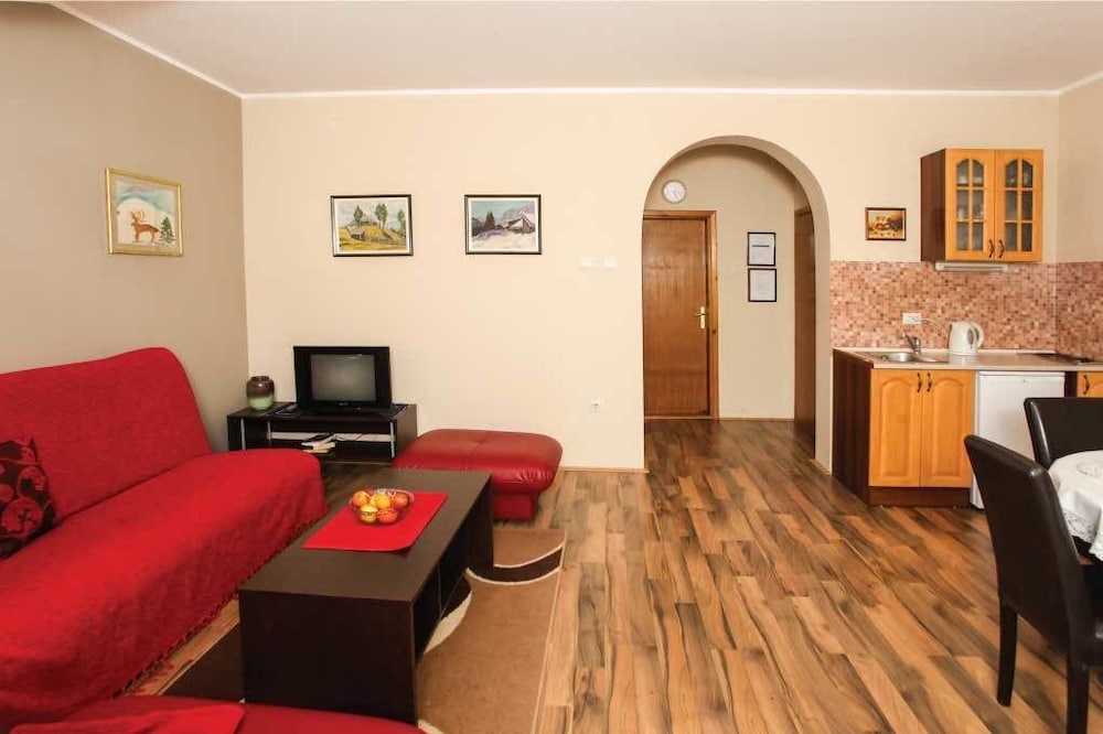 Vila Izvor