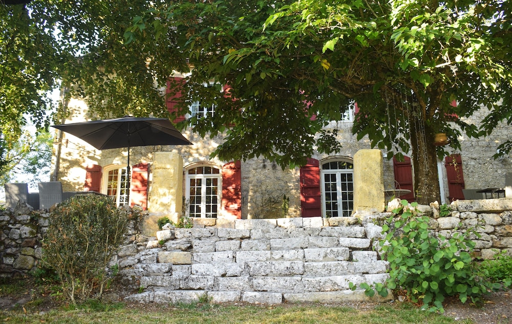 Elégance Périgourdine and SPA