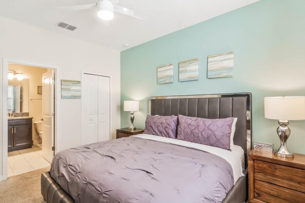 1562 OL - 8BR Tranquil Escape